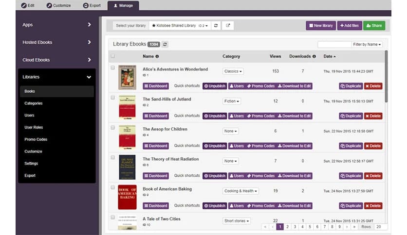 Kotobee Author Premium 1.8.9