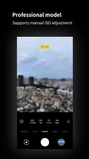 Wide Camera – Panorama 360 HD 2.1.24