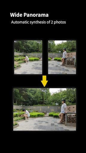 Wide Camera – Panorama 360 HD 2.1.24