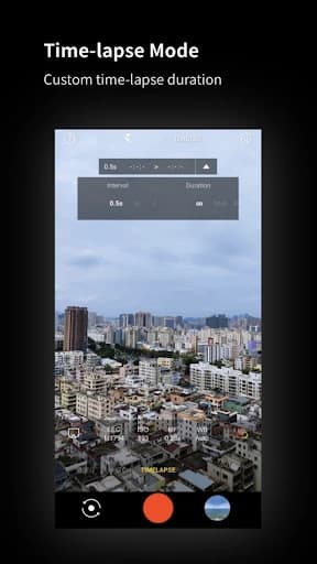 Wide Camera – Panorama 360 HD 2.1.24