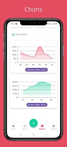 Expenso – Money Manager 1.1.80