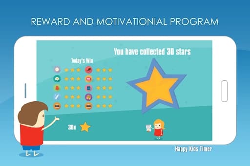 Happy Kids Timer Chores 2.12.1