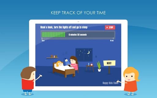 Happy Kids Timer Chores 2.12.1