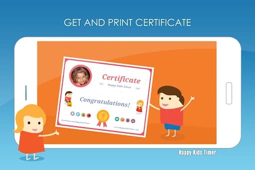 Happy Kids Timer Chores 2.12.1