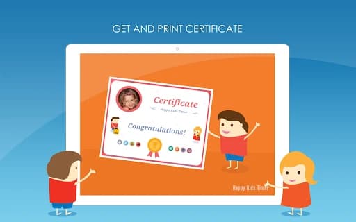 Happy Kids Timer Chores 2.12.1