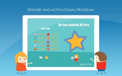Happy Kids Timer Chores 2.12.1