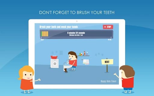 Happy Kids Timer Chores 2.12.1