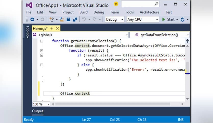 Visual Studio Tools for Office Runtime 10.0.60910.0