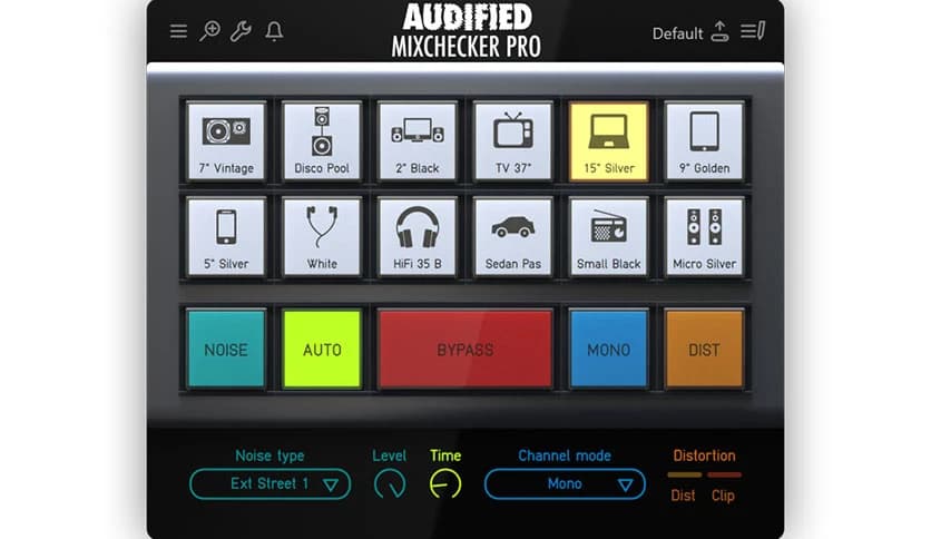 Audified MixChecker Pro 1.3.1