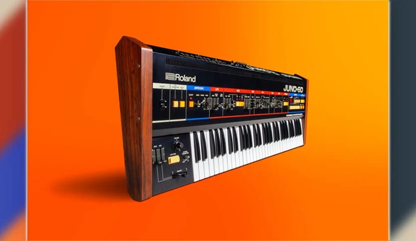 Roland Cloud JUNO-60 v1.0.4