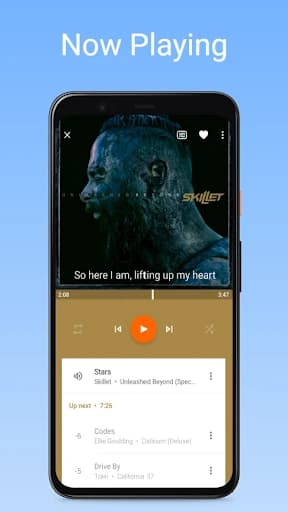 Hi-Res Music Player 2.5.2