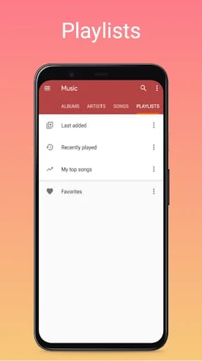 Hi-Res Music Player 2.5.2