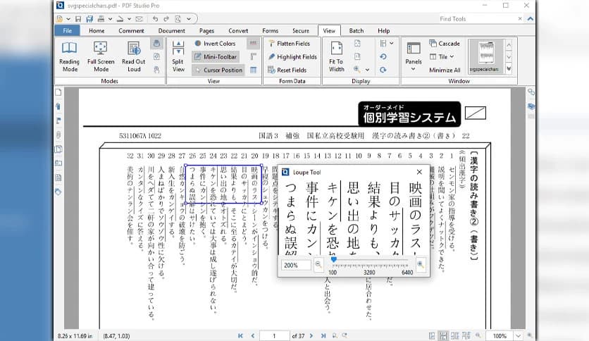 Qoppa PDF Studio Pro 2023.0.1