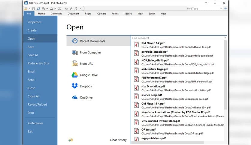 Qoppa PDF Studio Pro 2023.0.1