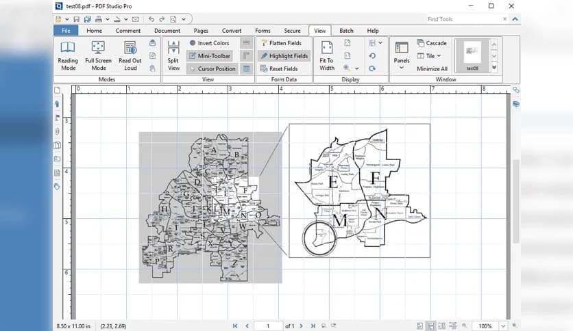 Qoppa PDF Studio Pro 2023.0.1