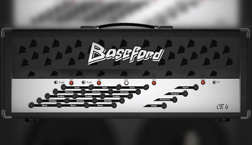 ML Sound Lab Amped CB4 v1.0.4