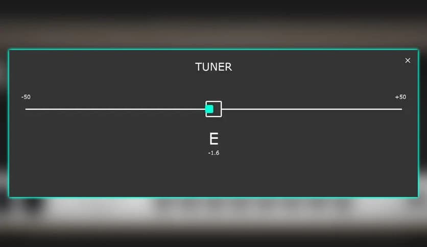 ML Sound Lab Amped GNR 1.0.0
