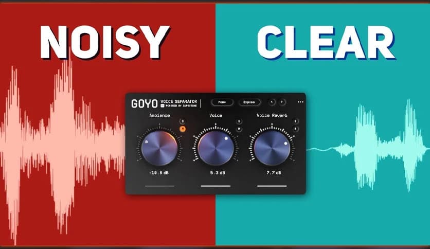 Supertone Clear 1.1.1