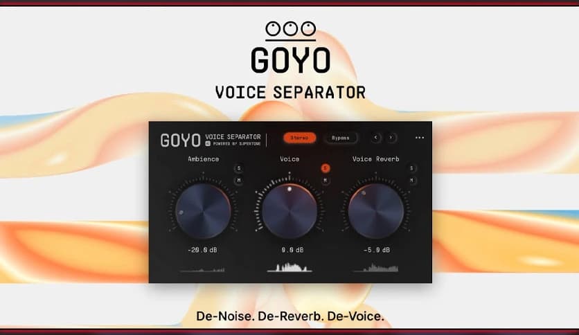 Supertone Clear 1.1.1