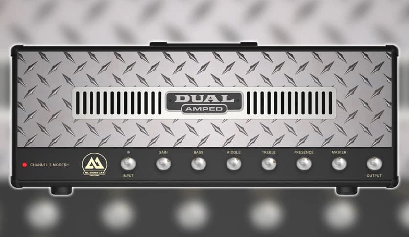 ML Sound Lab Amped Dual 1.0.0