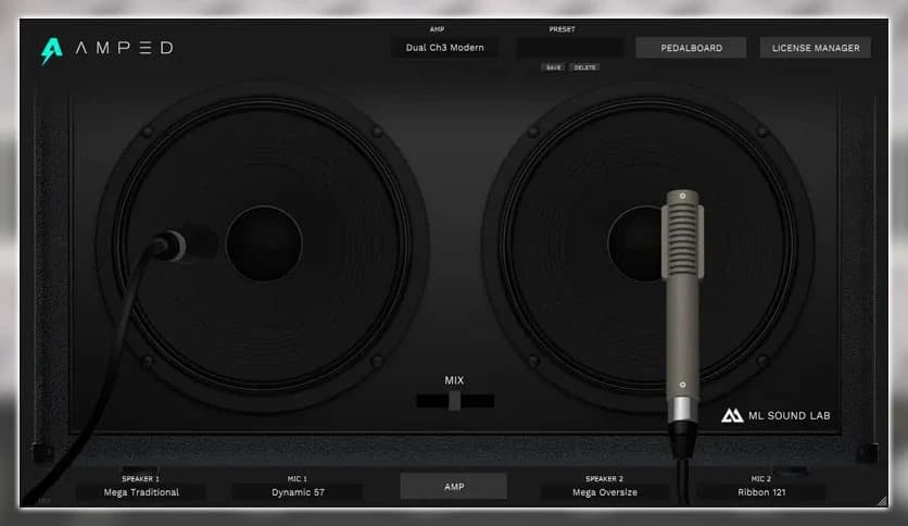 ML Sound Lab Amped Dual 1.0.0