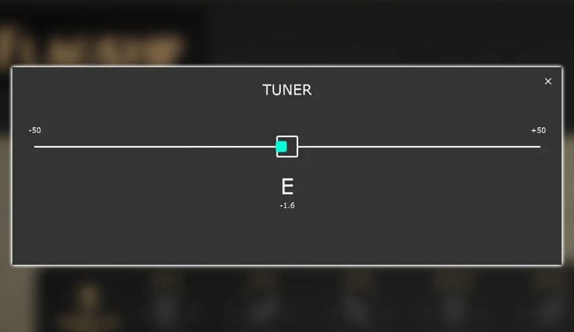 ML Sound Lab Amped Flagship 2 v2.0.0