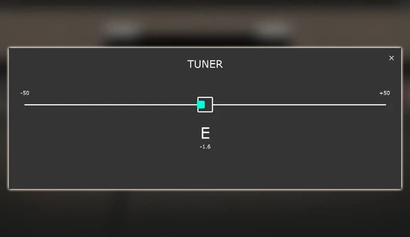 ML Sound Lab Amped Gemini 1.0.0
