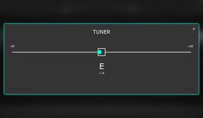 ML Sound Lab Amped ML5 2 v2.0.0