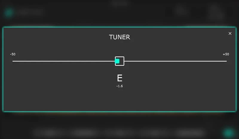 ML Sound Lab Amped ML800 2 v2.0.0