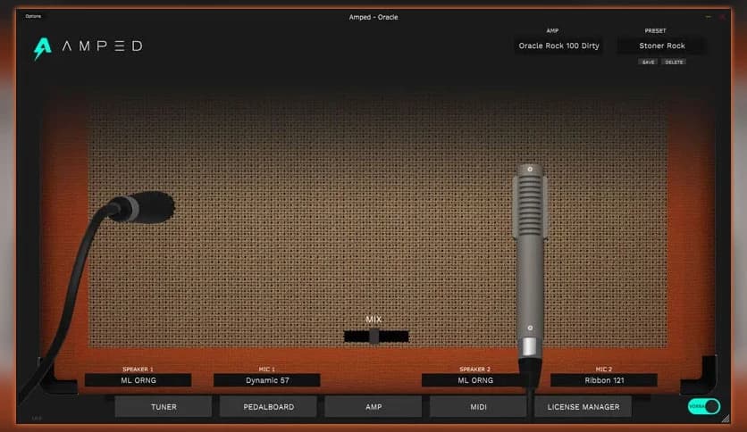 ML Sound Lab Amped Oracle 1.0.2