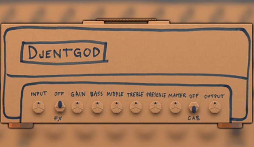 ML Sound Lab Amped Stevie T 1.0.2