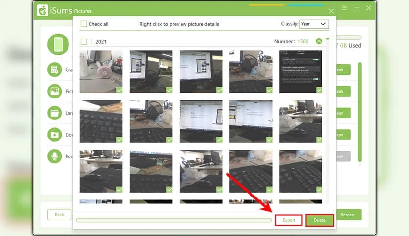 iSumsoft iDevice Cleaner 3.0.6.2