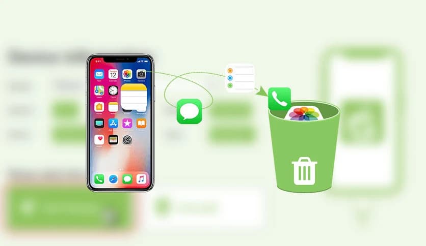 iSumsoft iDevice Cleaner 3.0.6.2