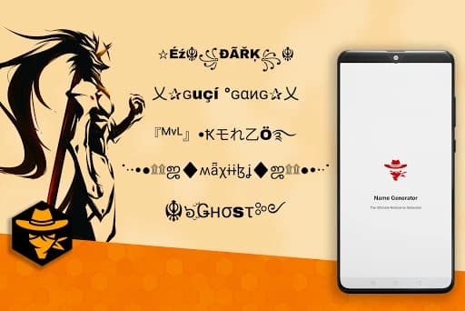 Nickname Generator for FF 1.5.14