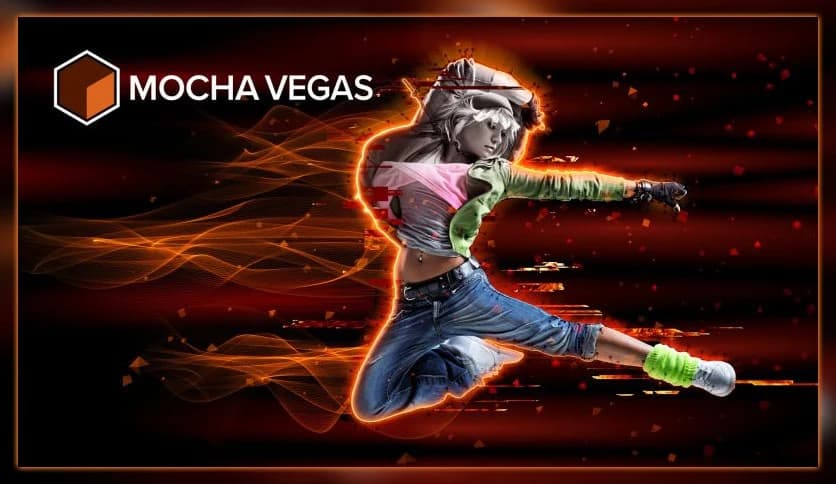 MAGIX VEGAS Pro 21 Mocha VEGAS 9.5.8.20