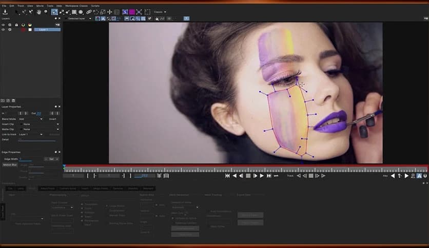 MAGIX VEGAS Pro 21 Mocha VEGAS 9.5.8.20