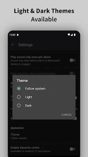 Full Battery Charge Alarm 1.0.355