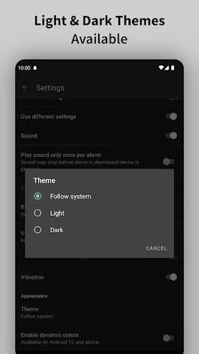 Full Battery Charge Alarm 1.0.355