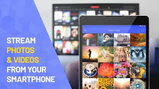 Smart TV Cast Screen Mirroring 1.6.3