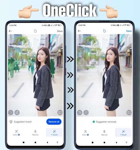 SmartSnap – All AI Pics Editor 3.8.2