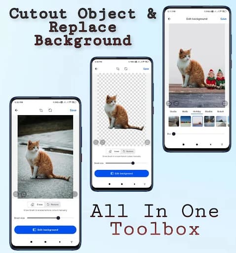 SmartSnap – All AI Pics Editor 3.8.2