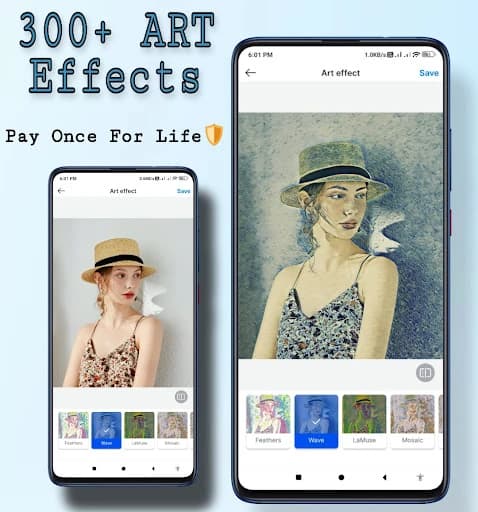 SmartSnap – All AI Pics Editor 3.8.2