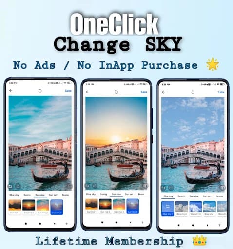 SmartSnap – All AI Pics Editor 3.8.2