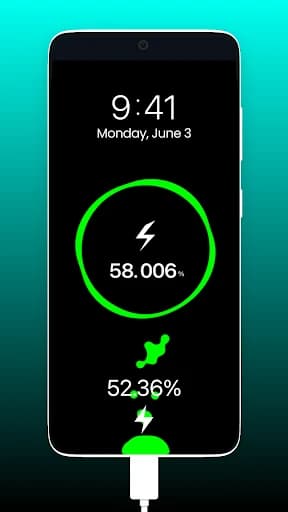 Charging Fun Battery Animation 1.5.9