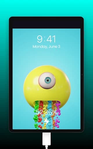 Charging Fun Battery Animation 1.5.9