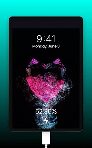 Charging Fun Battery Animation 1.5.9