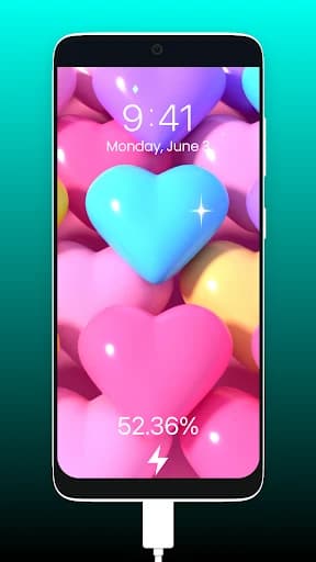 Charging Fun Battery Animation 1.5.9