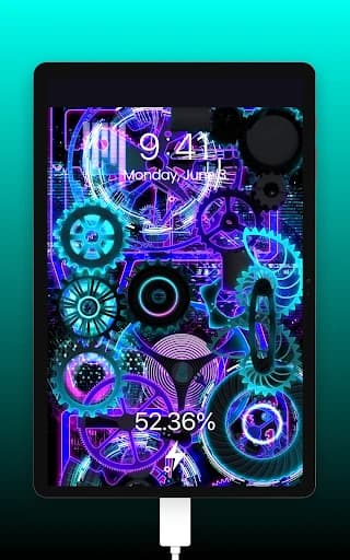 Charging Fun Battery Animation 1.5.9