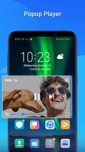 GoTube – Video & Music Player 5.1.63.001