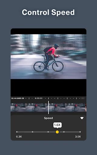 Video Editor & Maker- My Movie 14.15.0